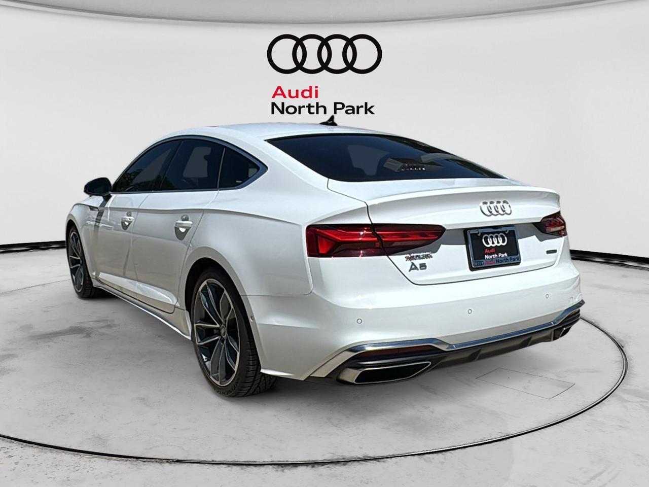 2024 Audi A5 Sportback S line Prestige  Selma TX