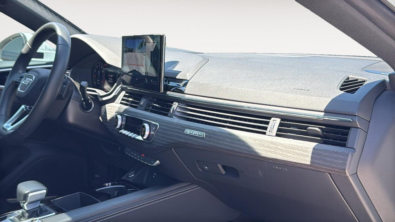 2024 Audi A5 Sportback S line Prestige  Selma TX