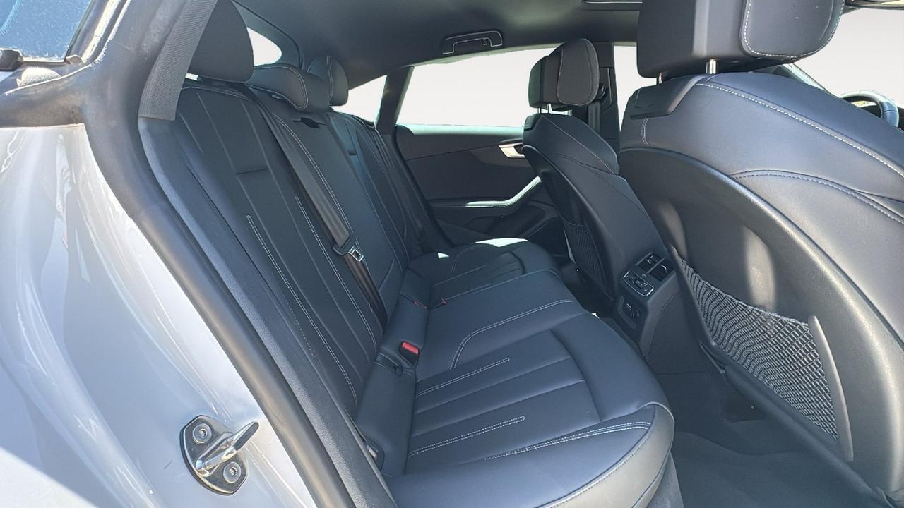 2024 Audi A5 Sportback S line Prestige  Selma TX