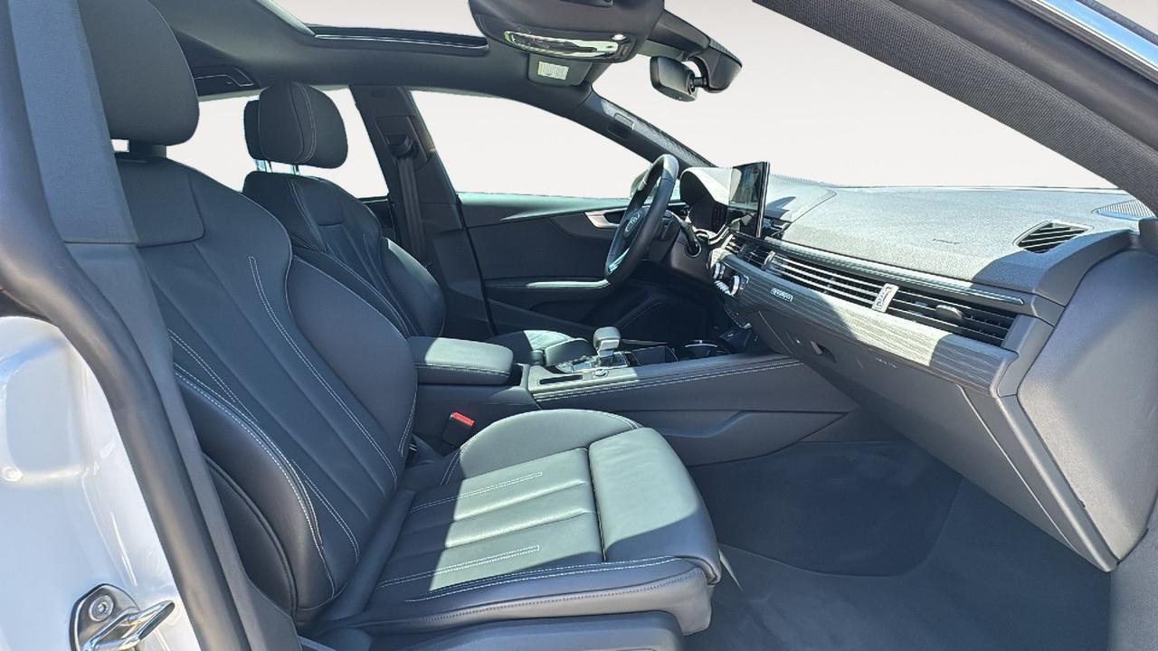 2024 Audi A5 Sportback S line Prestige  Selma TX