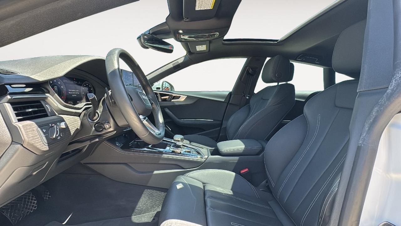 2024 Audi A5 Sportback S line Prestige  Selma TX