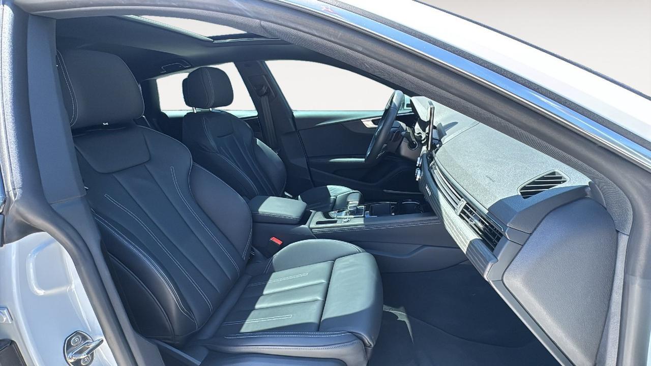2024 Audi A5 Sportback S line Prestige  Selma TX