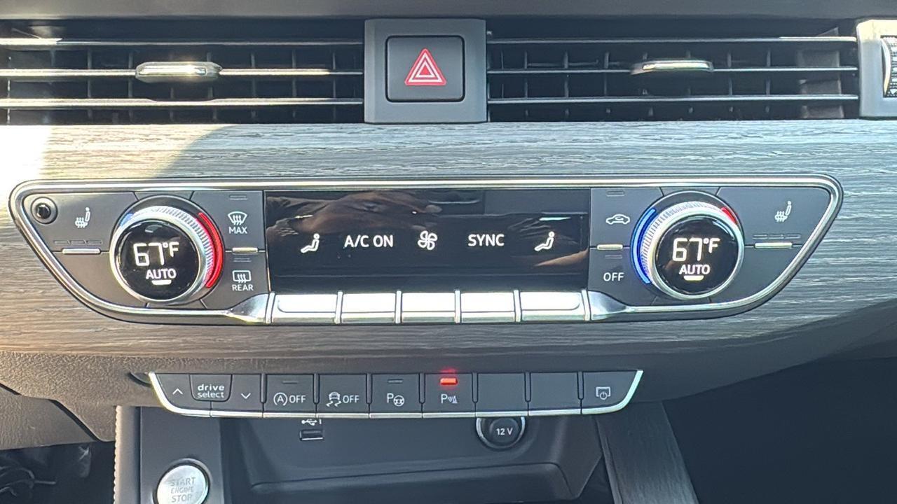 2024 Audi A5 Sportback S line Prestige  Selma TX