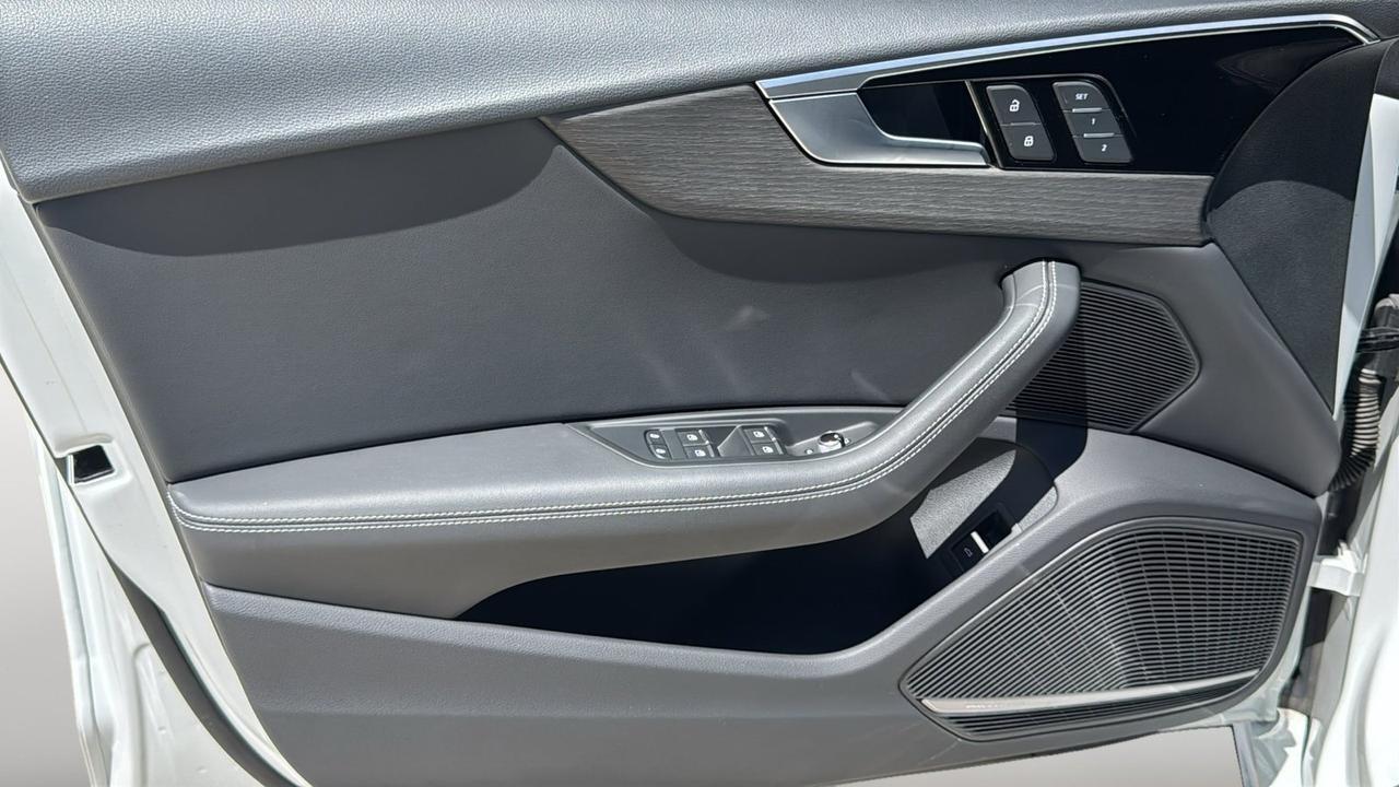 2024 Audi A5 Sportback S line Prestige  Selma TX