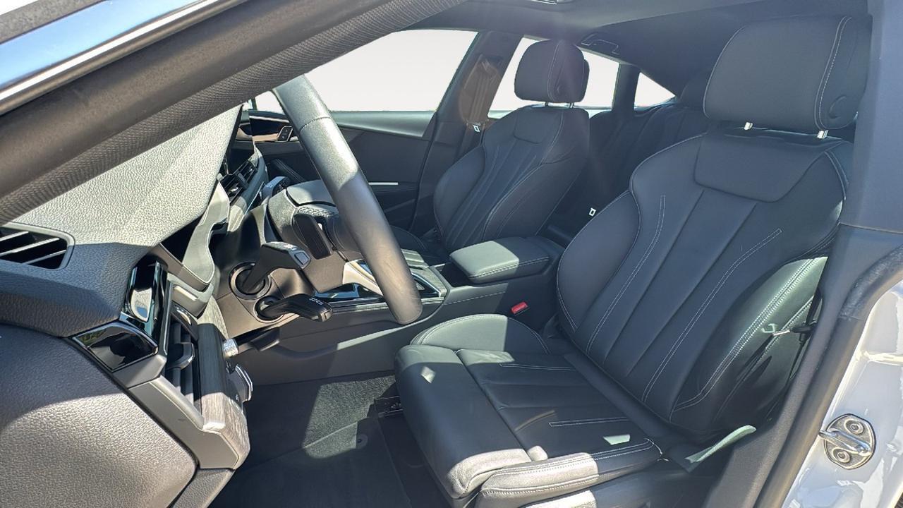 2024 Audi A5 Sportback S line Prestige  Selma TX