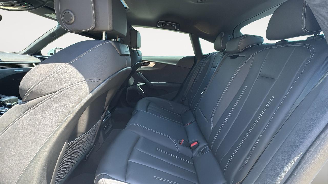 2024 Audi A5 Sportback S line Prestige  Selma TX
