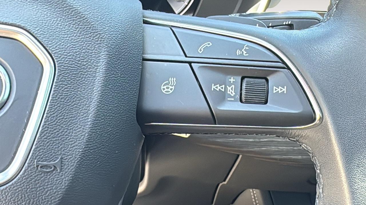 2024 Audi A5 Sportback S line Prestige  Selma TX