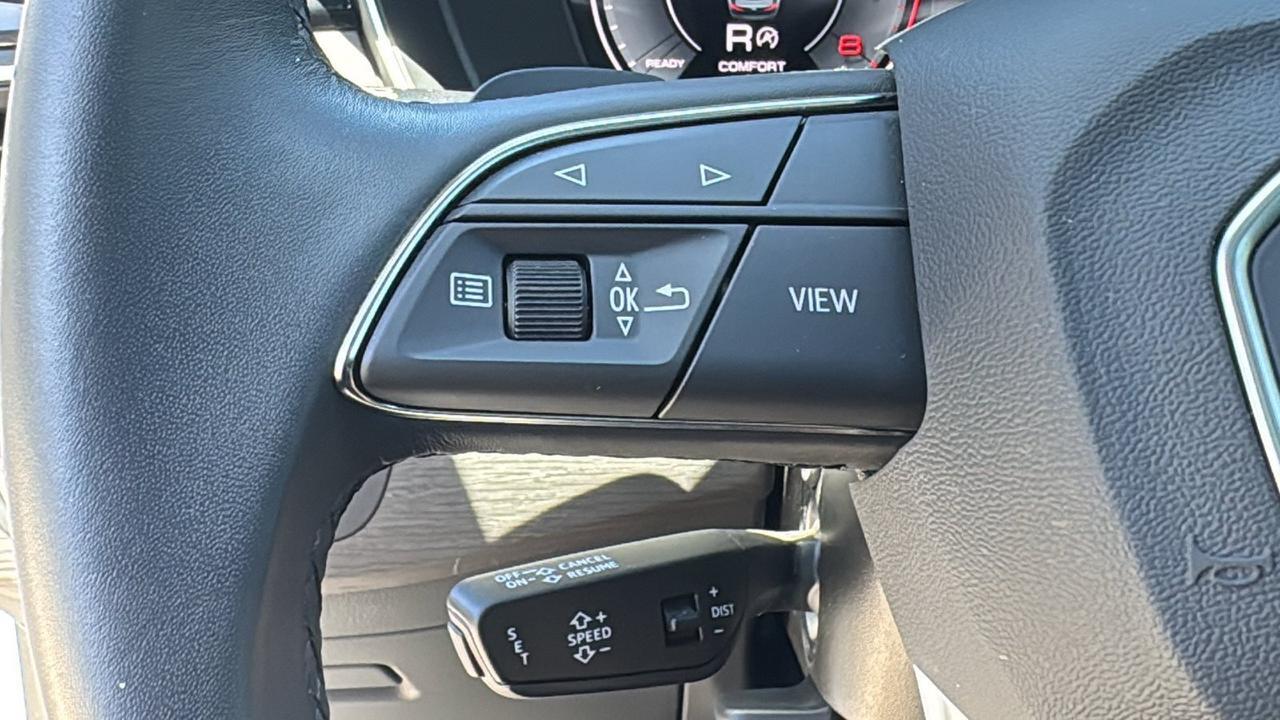 2024 Audi A5 Sportback S line Prestige  Selma TX