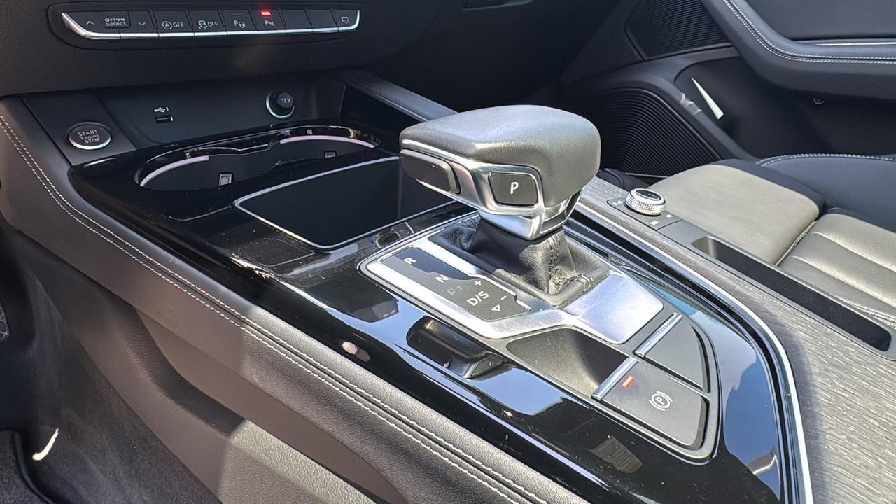 2024 Audi A5 Sportback S line Prestige  Selma TX