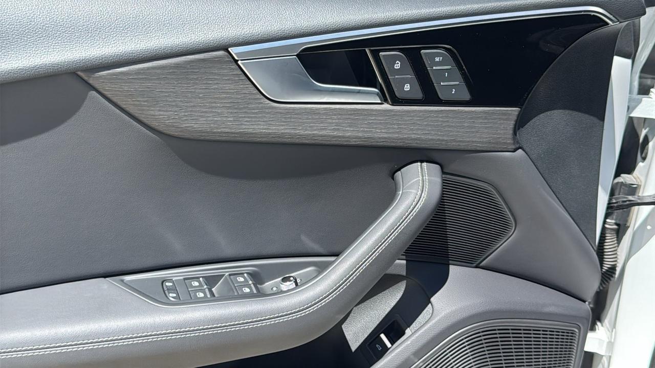 2024 Audi A5 Sportback S line Prestige  Selma TX