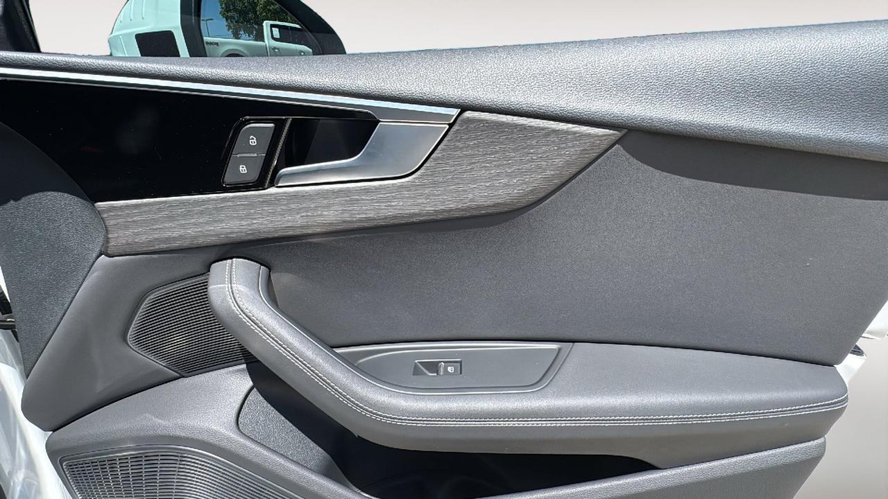 2024 Audi A5 Sportback S line Prestige  Selma TX