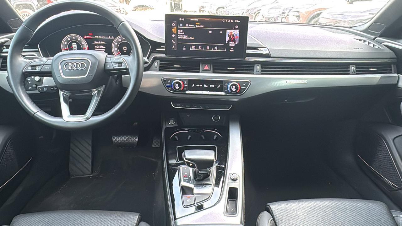 2024 Audi A5 Sportback S line Prestige  Selma TX