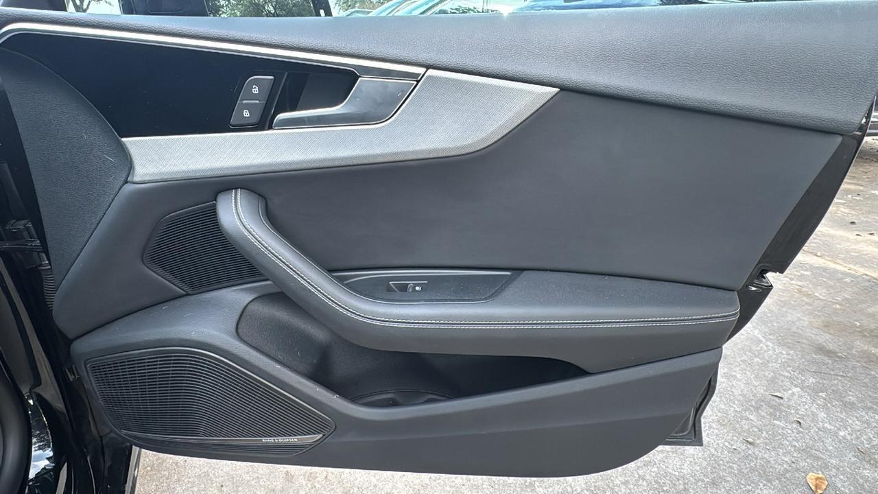 2024 Audi A5 Sportback S line Prestige  Selma TX