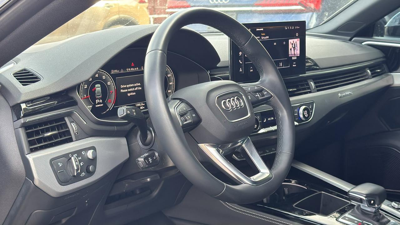 2024 Audi A5 Sportback S line Prestige  Selma TX