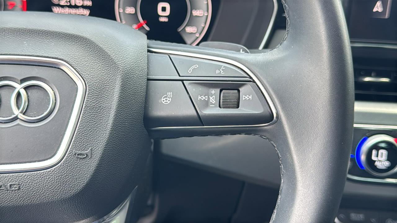 2024 Audi A5 Sportback S line Prestige  Selma TX