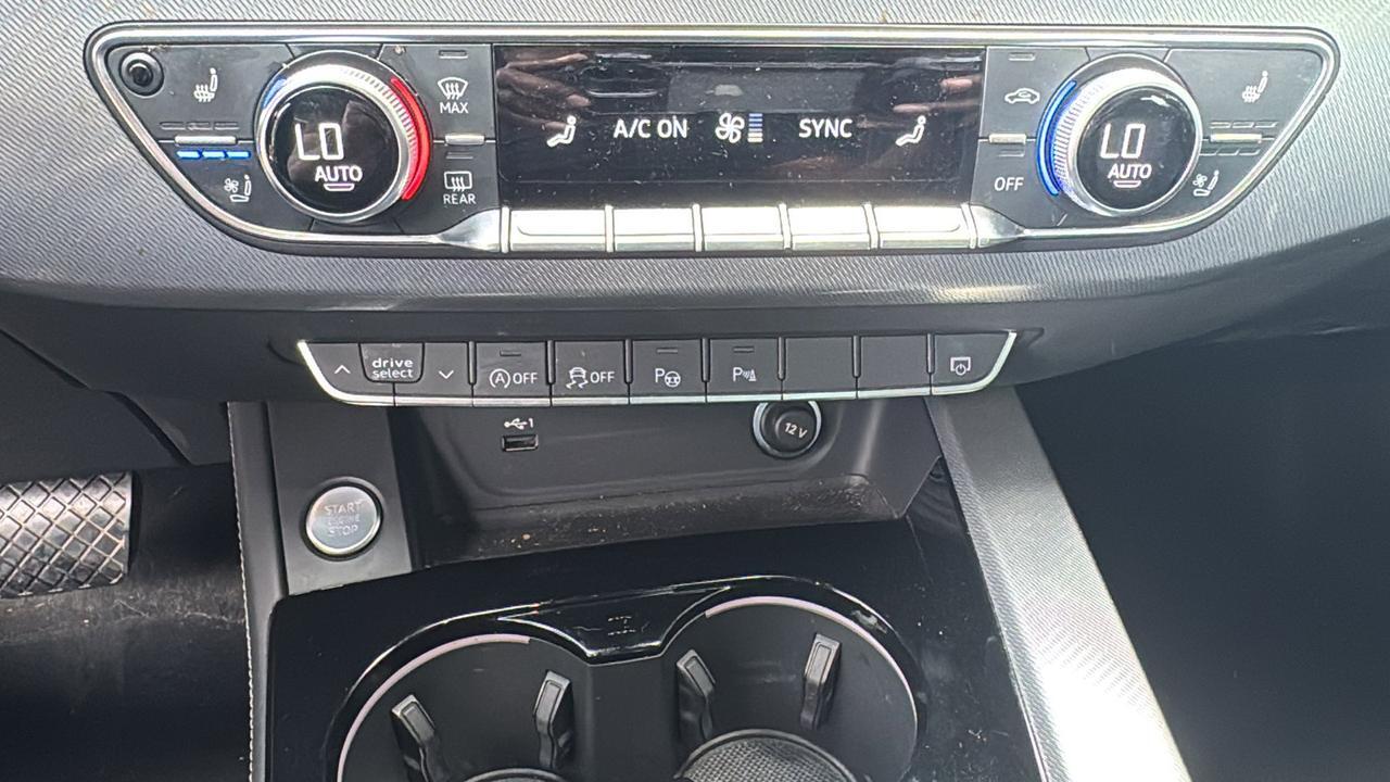 2024 Audi A5 Sportback S line Prestige  Selma TX