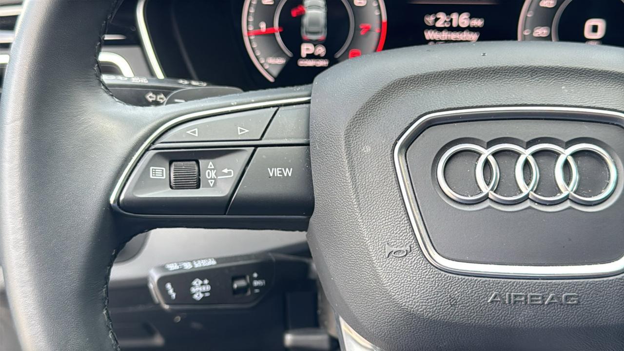 2024 Audi A5 Sportback S line Prestige  Selma TX