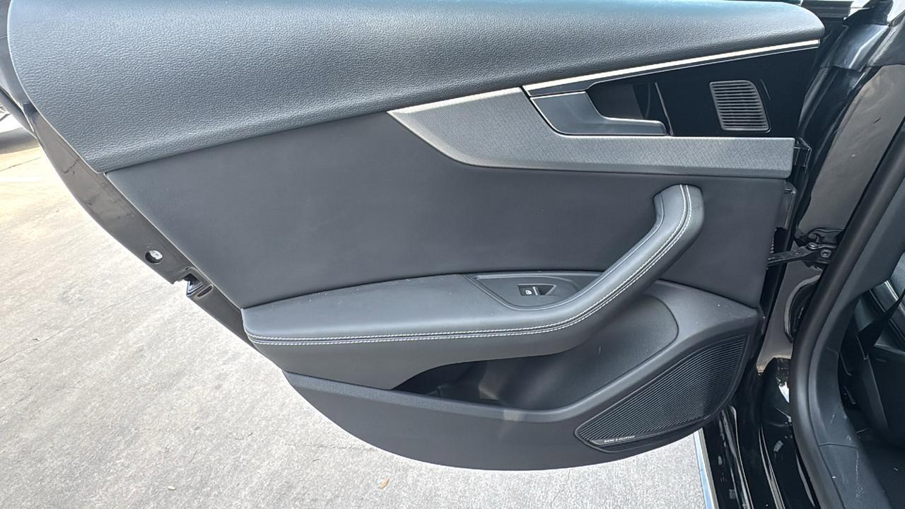 2024 Audi A5 Sportback S line Prestige  Selma TX