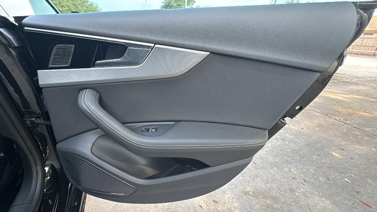 2024 Audi A5 Sportback S line Prestige  Selma TX