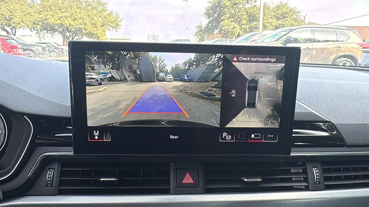 2024 Audi A5 Sportback S line Prestige  Selma TX