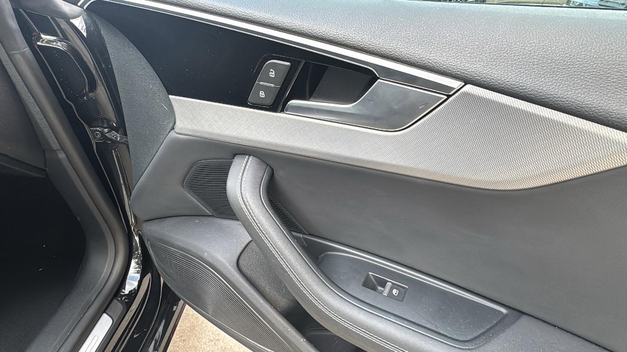 2024 Audi A5 Sportback S line Prestige  Selma TX