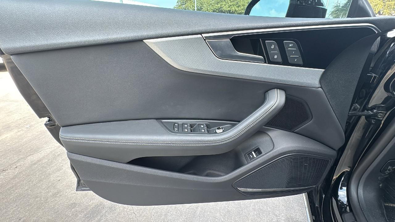 2024 Audi A5 Sportback S line Prestige  Selma TX