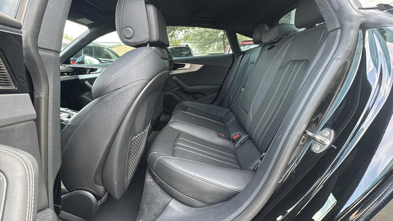 2024 Audi A5 Sportback S line Prestige  Selma TX