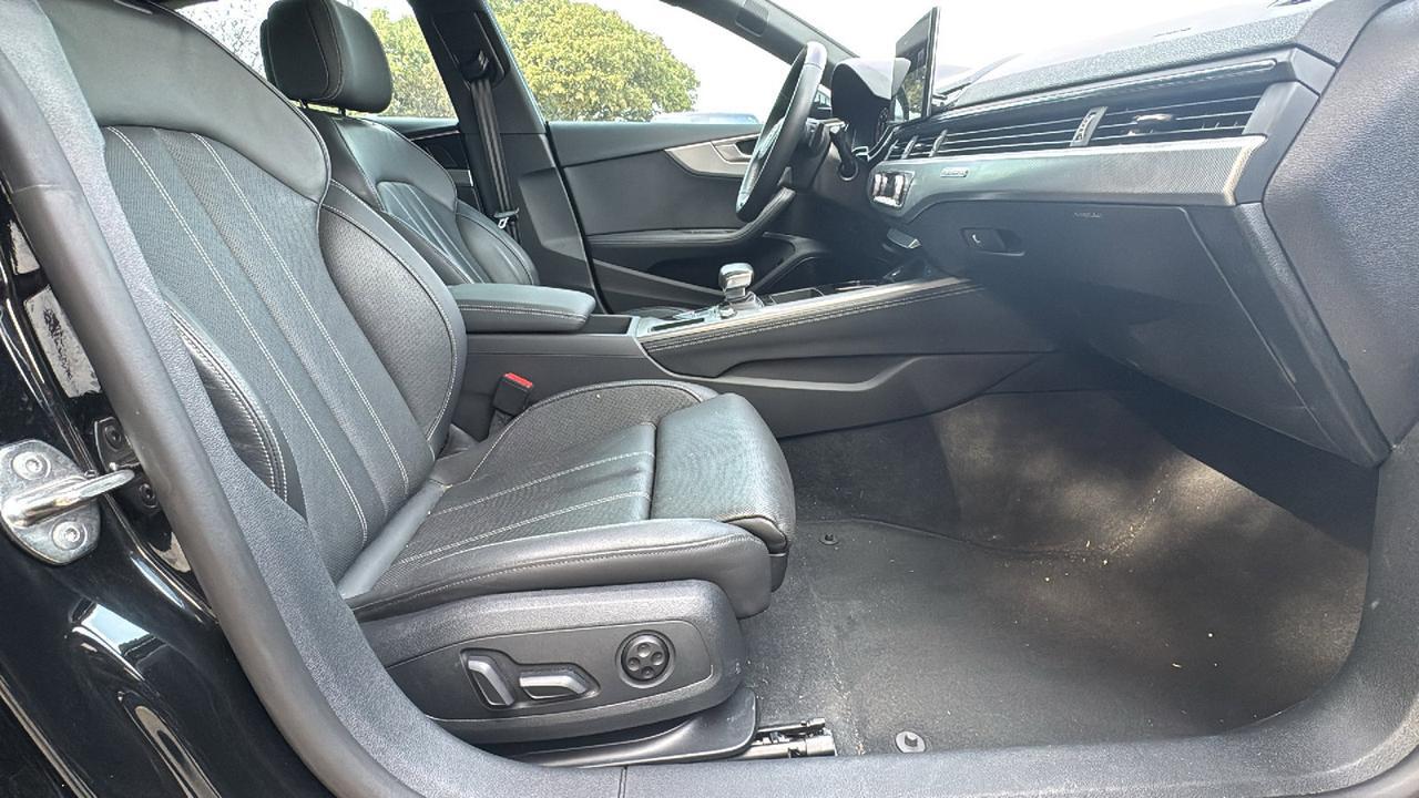 2024 Audi A5 Sportback S line Prestige  Selma TX