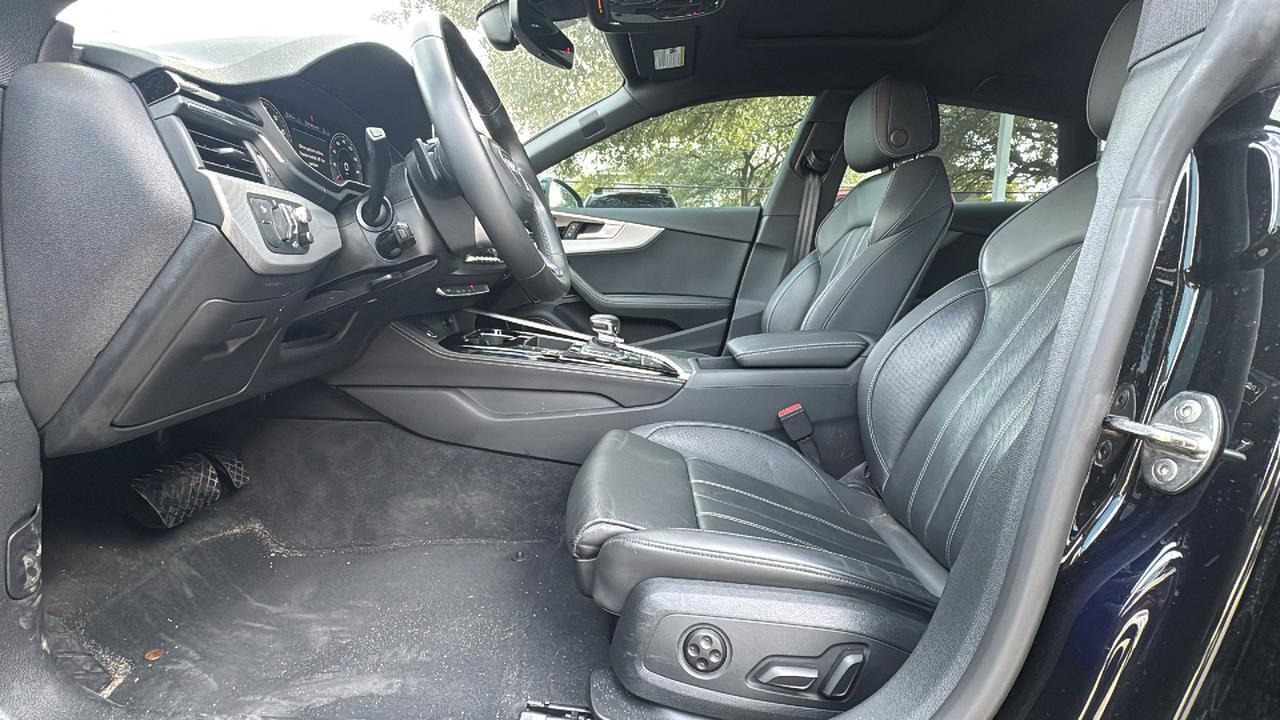 2024 Audi A5 Sportback S line Prestige  Selma TX