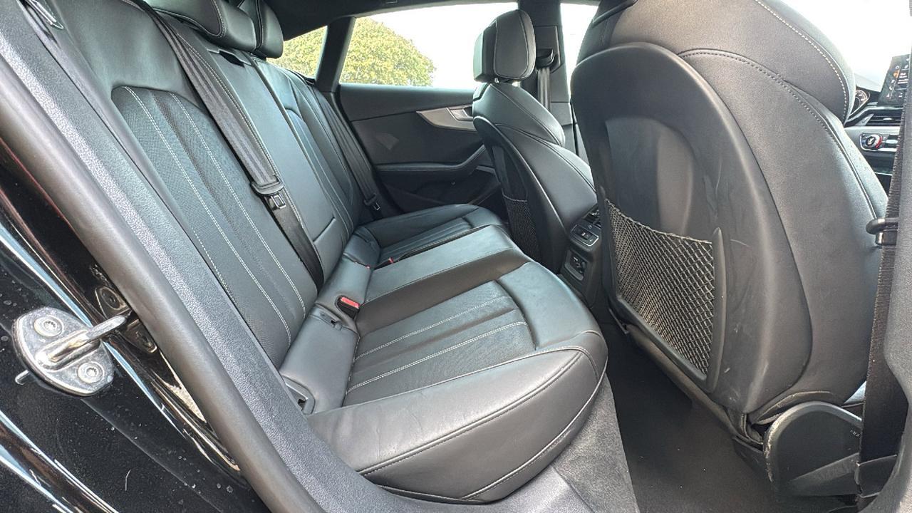 2024 Audi A5 Sportback S line Prestige  Selma TX