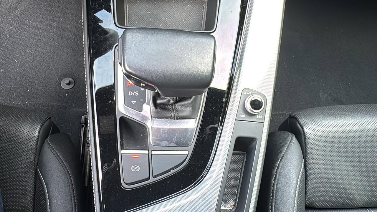 2024 Audi A5 Sportback S line Prestige  Selma TX