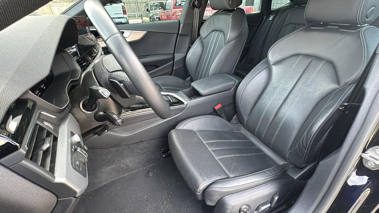 2024 Audi A5 Sportback S line Prestige  Selma TX