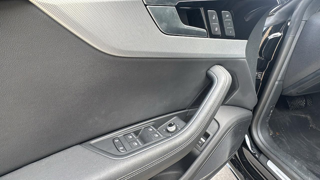 2024 Audi A5 Sportback S line Prestige  Selma TX