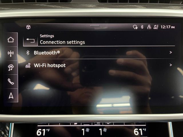 2024 Audi A6 45 Premium Plus Carrollton TX