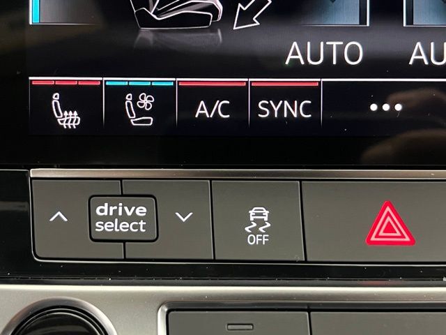 2024 Audi A6 45 Premium Plus Carrollton TX