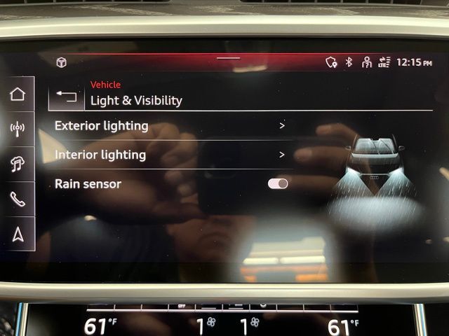 2024 Audi A6 45 Premium Plus Carrollton TX