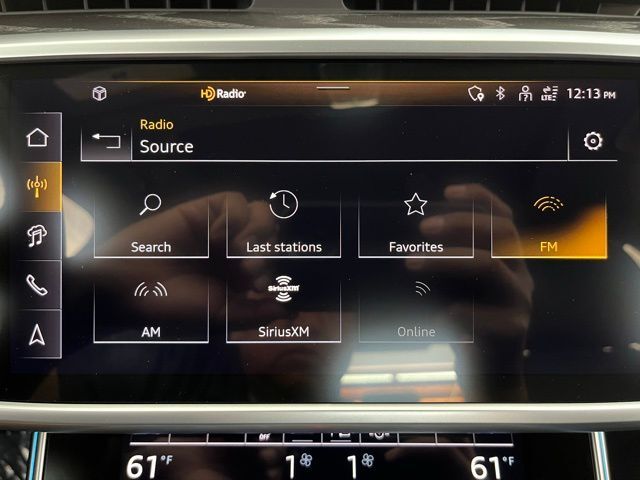 2024 Audi A6 45 Premium Plus Carrollton TX