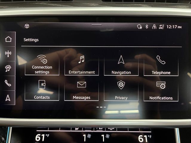 2024 Audi A6 45 Premium Plus Carrollton TX