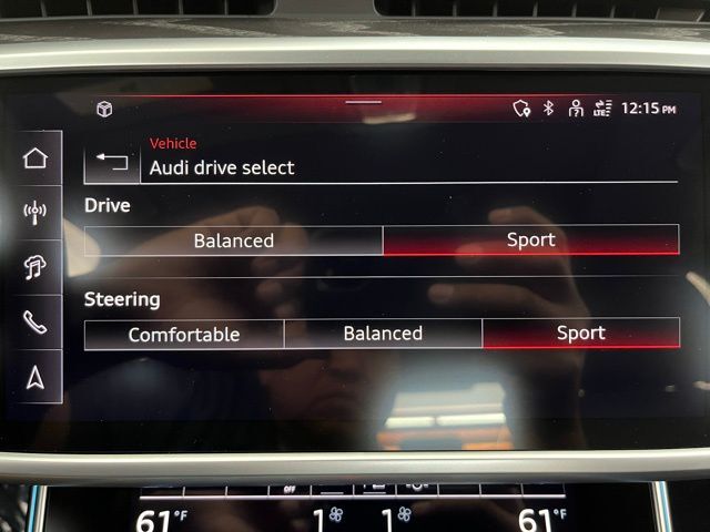 2024 Audi A6 45 Premium Plus Carrollton TX