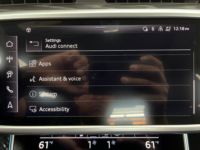 2024 Audi A6 45 Premium Plus Carrollton TX