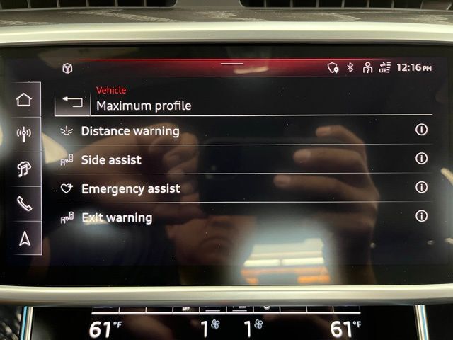 2024 Audi A6 45 Premium Plus Carrollton TX