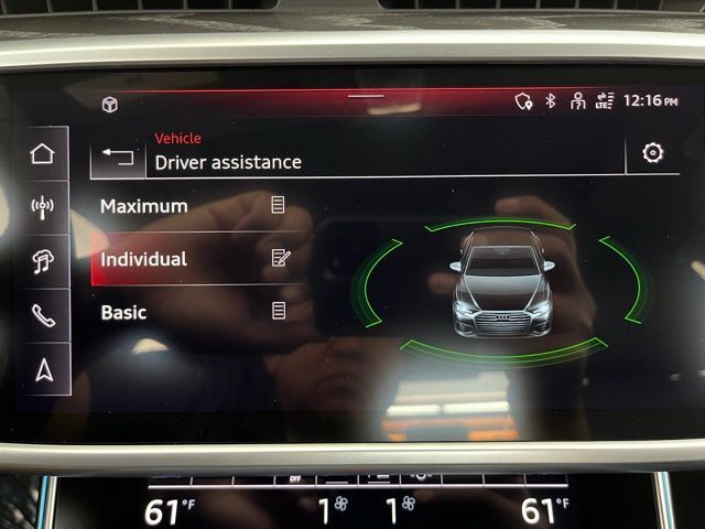 2024 Audi A6 45 Premium Plus Carrollton TX