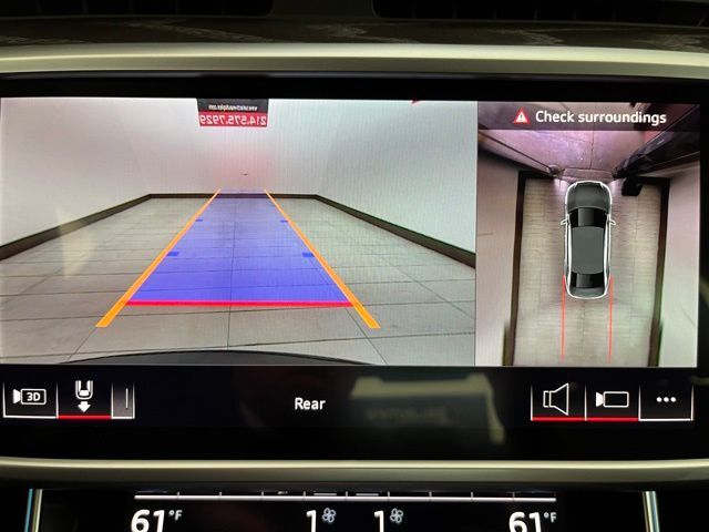 2024 Audi A6 45 Premium Plus Carrollton TX