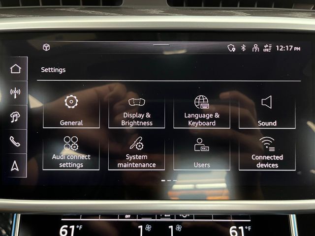 2024 Audi A6 45 Premium Plus Carrollton TX