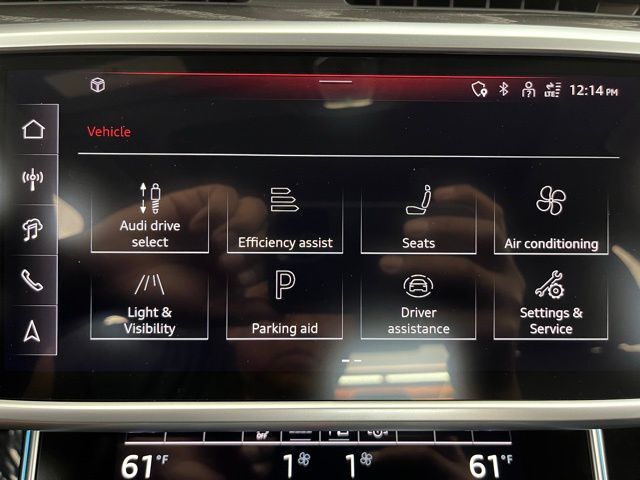 2024 Audi A6 45 Premium Plus Carrollton TX