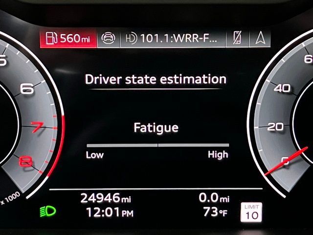 2024 Audi A6 45 Premium Plus Carrollton TX