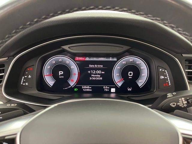 2024 Audi A6 45 Premium Plus Carrollton TX