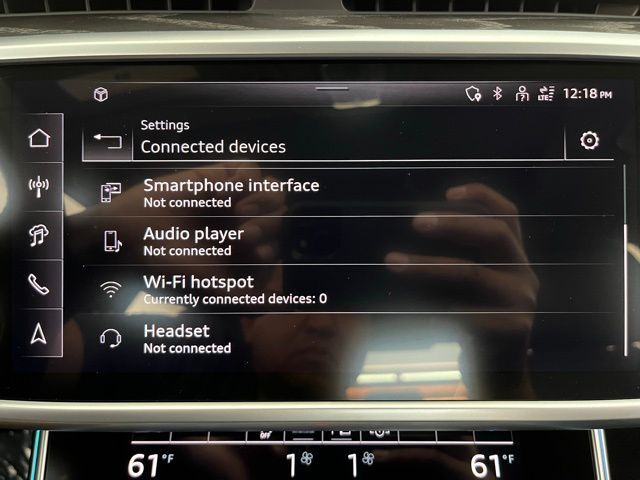 2024 Audi A6 45 Premium Plus Carrollton TX