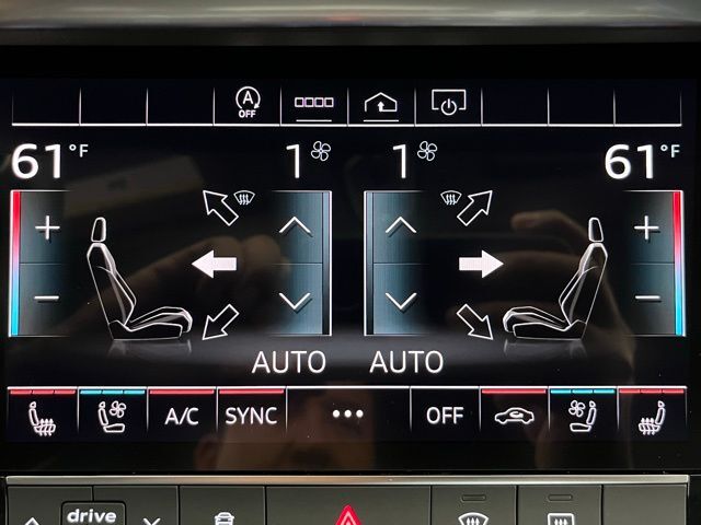 2024 Audi A6 45 Premium Plus Carrollton TX