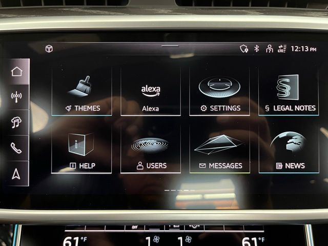 2024 Audi A6 45 Premium Plus Carrollton TX